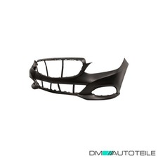 Stoßstange vorne ohne PDC ohne SRA passt für Mercedes E-Klasse W212 S212 13-17