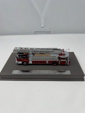 Fire Replicas 1/50 Chicago FD Truck Co.9 1973 American LaFrance 1000 Series H