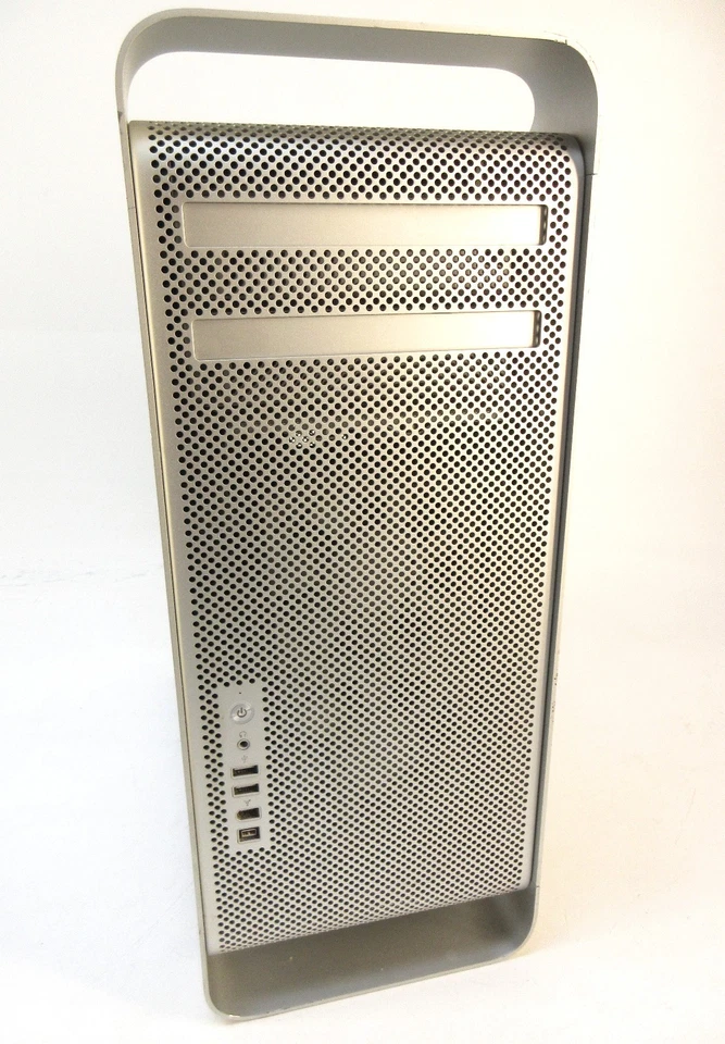 Apple A1186 Mac Pro 2008 2X Xeon 5160 @ 3.0GHz, 4GB RAM, GeForce 7300 GT - Image 3 of 4