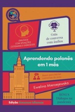 Aprenda polonês em 1 mês Conversas estraté...