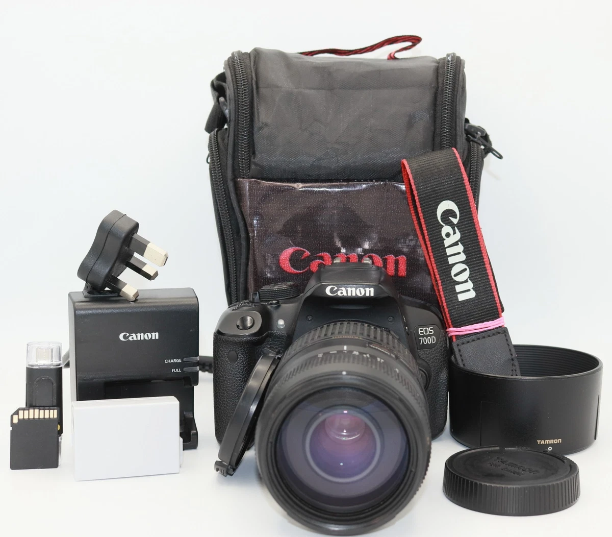 Canon EOS 700D Digital Cameras for Sale | Shop New & Used Digital