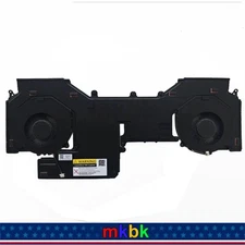 New OEM Thermal Module Fan and Heatsink For Legion Pro 7 16IRX8H 82WQ 5H40S20789