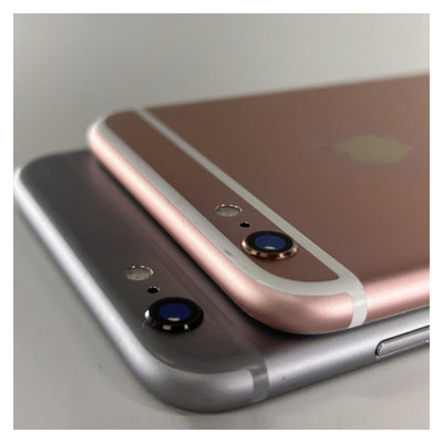Apple iPhone 6s 16GB 32GB 64GB Unlocked Verizon - Silver Gray Rose Gold