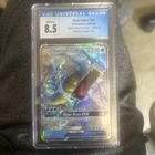 CGC 2019 Gyarados GX SM212 Pokemon Black Star Promo 8.5 Graded