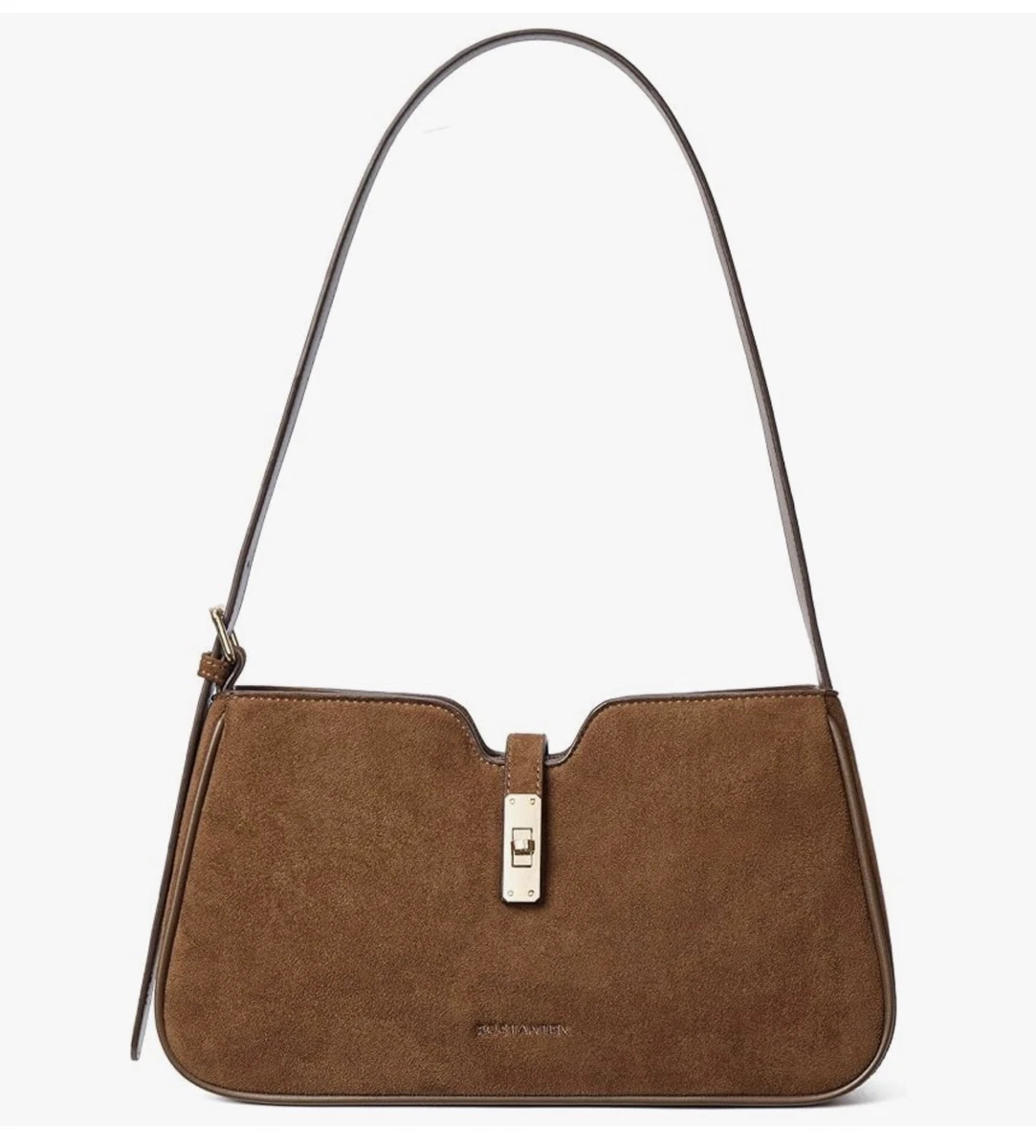 Calvin Klein Brown Bags & Handbags for Women for sale | eBay