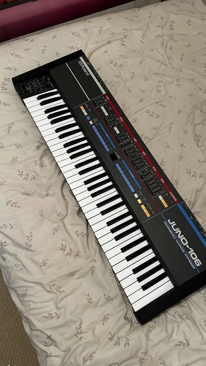 Preços baixos em Roland Juno 106 | eBay