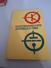 Elektronisches Jahrbuch 1982