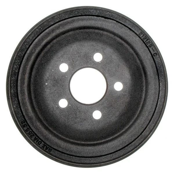 For Dodge Dart 1965-1972 Raybestos 2932R R-Line Front Brake Drum Foto 2 de 3