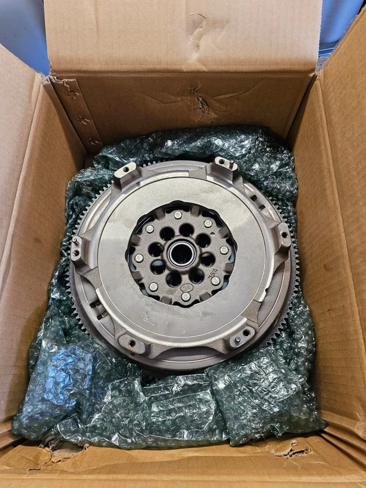 2 OEM Mopar 68273846AC Flywheel Jeep Wrangler & Gladiator 3.6L 2018-24 - Image 2 of 4