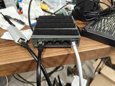 NETGEAR 5-Port Gigabit Ethernet Unmanaged Switch GS305 