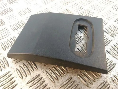 VW CRAFTER 30-50 Flatbed  2F Zierleiste Kotflügel vorne links 22231699