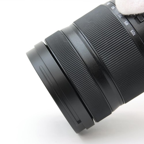 Panasonic Lumix S 24-105mm F/4 Macro O.I.S. S-R24105 (L mount) #269 - Picture 8 of 12