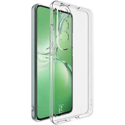Clear TPU Case For OnePlus Nord CE4 5G/OPPO K12 5G, Ace 3V 5G/Ace 3 5G/12 5G