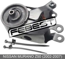 Rear Engine Mount (Hydro) For Nissan Murano Z50 (2002-2007)