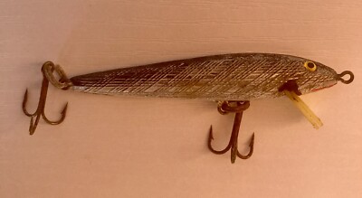 洋書 Fishing Lure Collectibles Fishing Lure Collectibles Second Edition