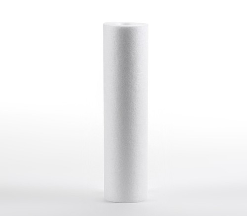 Cartucho filtro de agua sedimentos Hydronix SDC-25-1020 2,5"" x 10"" - 20 μm - Imagen 2 de 3