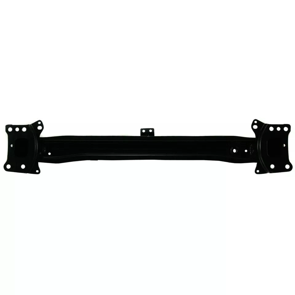 Front Bumper Reinforcement Steel For 2010-2014 Volkswagen Jetta Impact Bar Foto 4 de 4