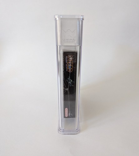 F-Zero: Maximum Velocity WATA 7.5 A Sealed Nintendo GBA Gameboy Advance VGA CGC - Picture 5 of 6