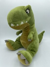 Kohl's Cares T-Rex Dinosaur Plush Are We There Yet Jurassic World Park Toy