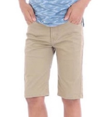 Wrangler Boys Slim Straight Shorts