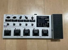 KORG AX1500G TONE WORKS Multi Effects Pedal Used