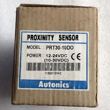 New One Autonics PRT30-10DO Proximity Switch ...