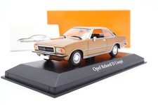 Minichamps Opel Rekord D Coupe 1975 1:43 940044020