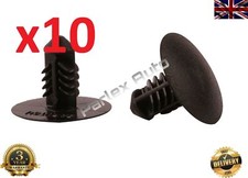 10x RENAULT Megane Hood