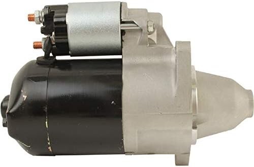 Starter For Toyota Lift Trucks 5FG-10 5FG-14 5FG-15 5FG-18 5FG-20 5FG-23 5FG-25 - Picture 7 of 8