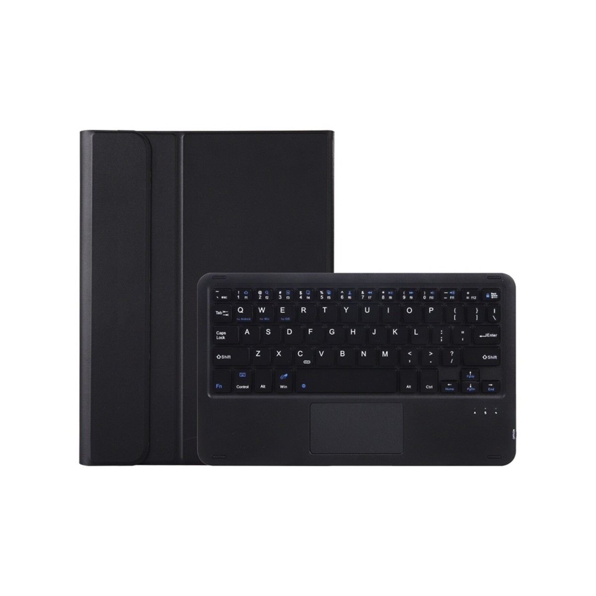 For Xiaomi Pad 6 / Pad 6 Pro A0N7 Texture Bluetooth Keyboard