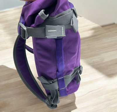Evolved Motion EmPack OG Backpack 30 Liter Hiking Travel  display picture 2