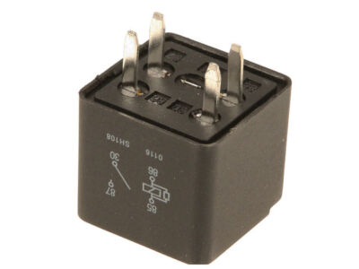 For 2001-2003 Oldsmobile Aurora A/C Control Relay AC Delco 26643DHPJ 2002 Gold