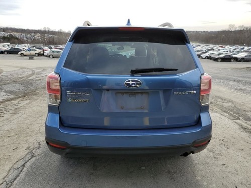 Ignition Switch Conventional Ignition Fits 14-23 FORESTER 8737103 - 第 9/14 張圖片