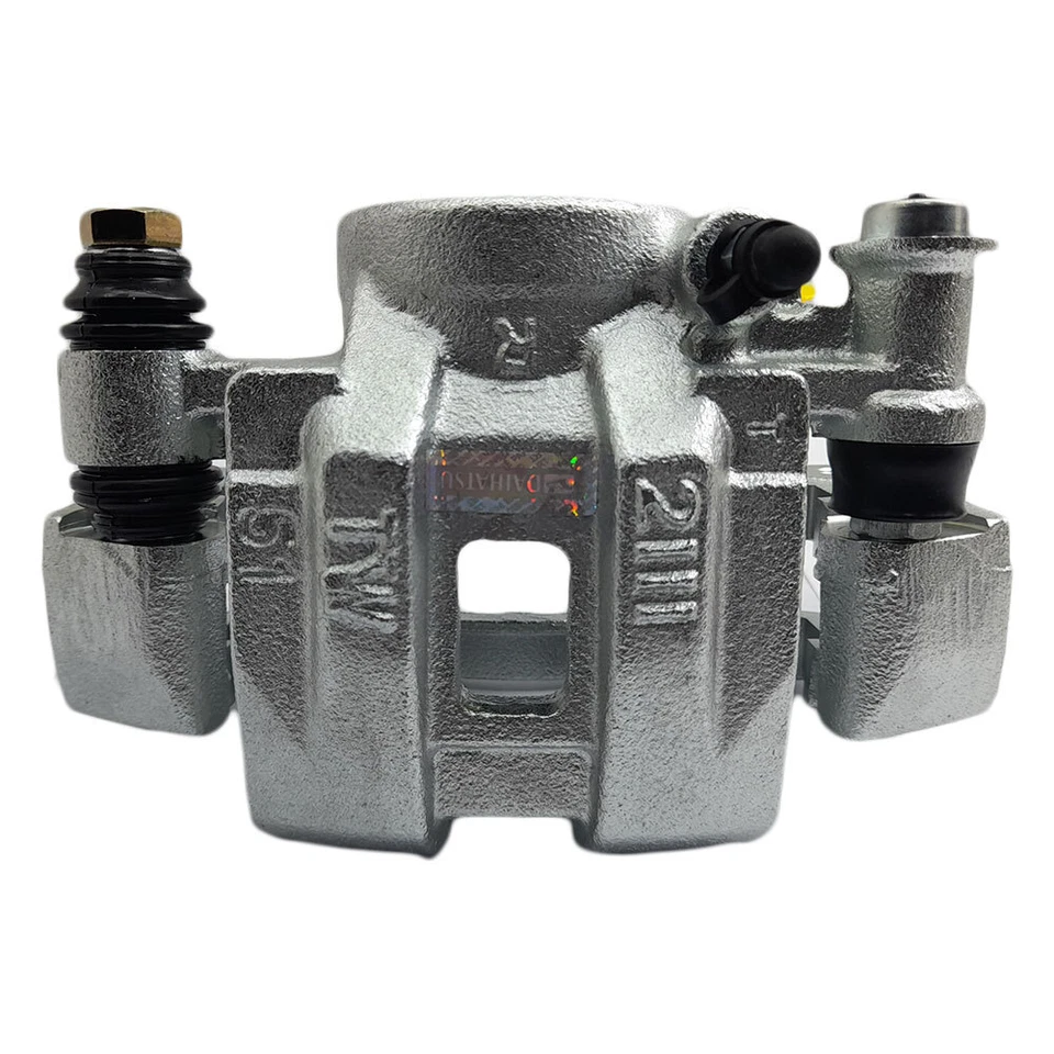 Pinza de freno derecha Daihatsu Taft GT F70 ROCKY WILDCAT FOURTRAK NUEVA 47730-87602-000 Foto 4 de 4