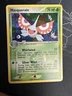 Masquerain 🐞 20/101 Reverse Holo Pokemon Card EX - Hidden Legends