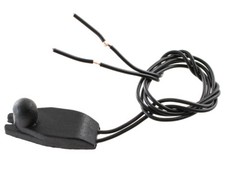 AUßENTEMPERATUR SENSOR FÜR RENAULT MODUS SCENIC THALIA TRAFIC TWINGO VEL SATIS