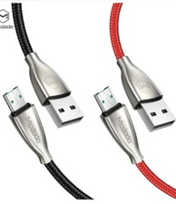 Mcdodo 4A Super Charge Micro USB Charging Data Sync Cable 1.5m