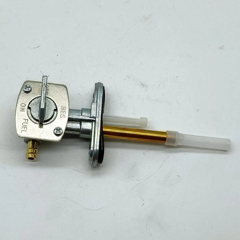 Válvula interruptor tanque Petcock para KAWASAKI ZX1000 ZX-10 NINJA 1988-1990 Foto 4 de 4