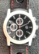 Montre Pour Homme Mercedes Benz SLK Class Roadster - En Bon État !
