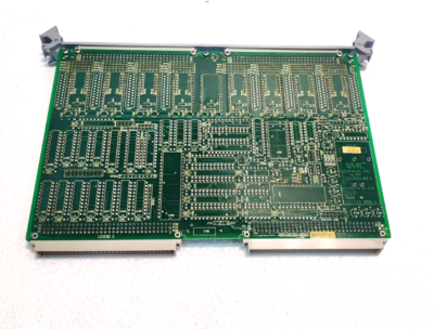 GE FANUC VME BUS VMIVME 3113A Digital Converter Module | eBay