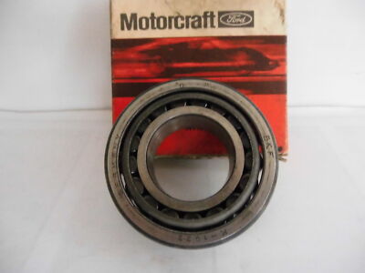 Motorcraft 1516151 Radlagersatz Radlager ERR3 passend für Ford Wheel bearing set