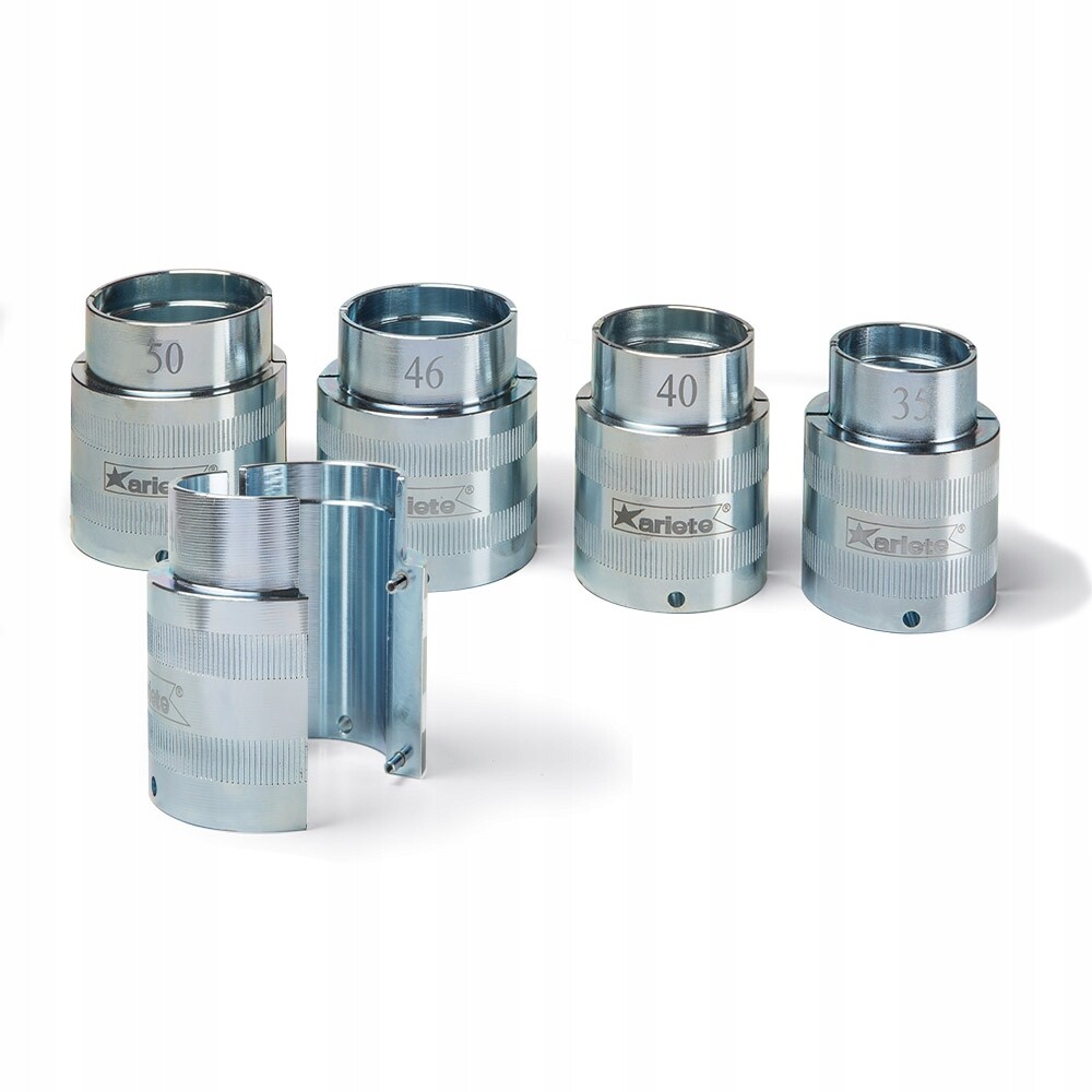 Outil d'insertion de joint 49mm de haute précision usiné CNC - 3