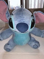 Disney Lilo  Stitch STITCH 10" Plush Stuffed Toy