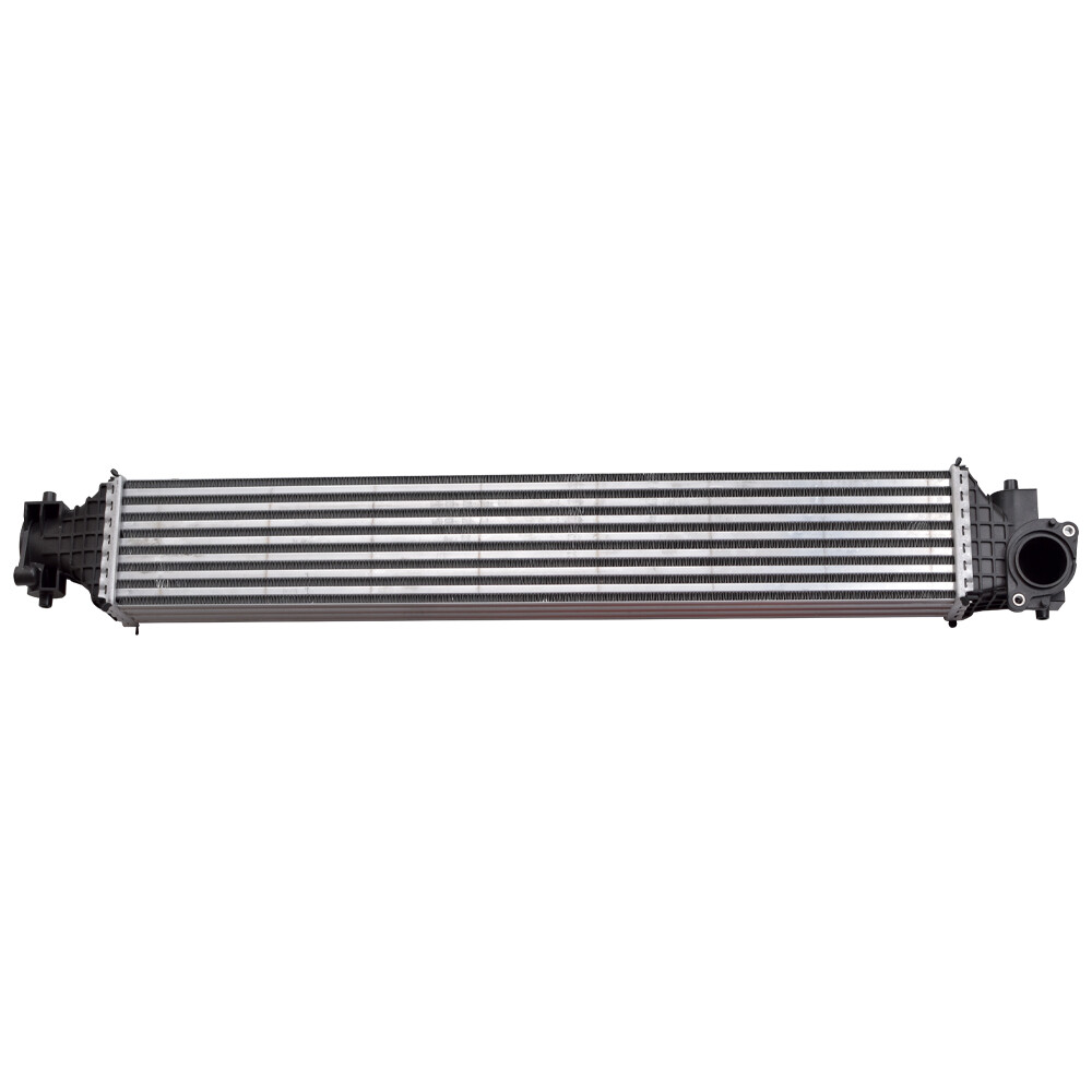 Upgraded Turbo Intercooler for 2016-2021 Honda Civic 1.5L L4