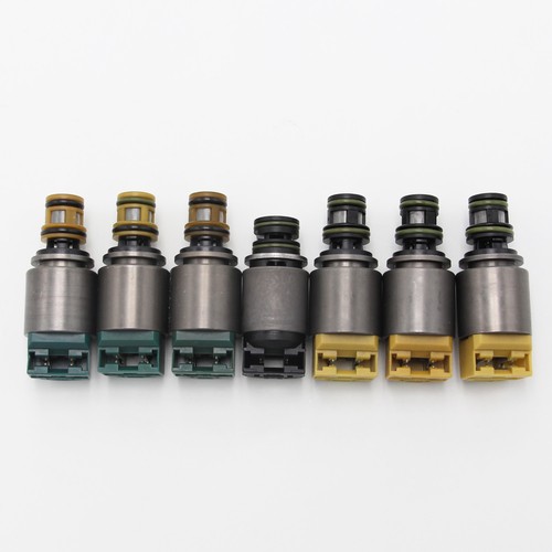 For BMW E90 E60 325i 325xi 330i X5 Automatic Transmission Solenoid