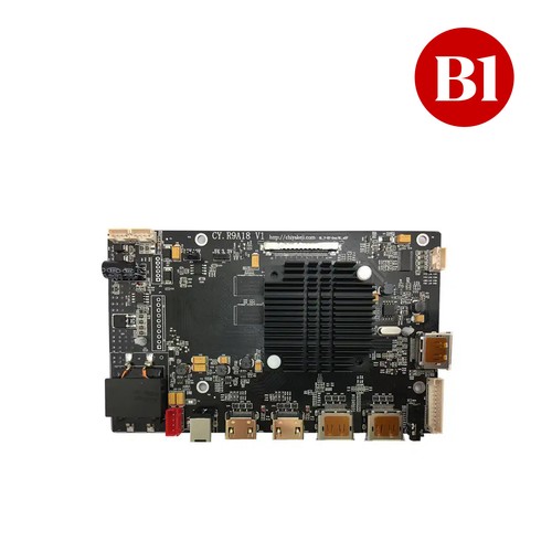 5K HDR LCD monitor Controller Board Kit for imac 27 A1419 LM270QQ1 - Picture 13 of 16
