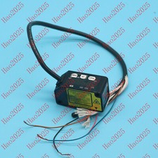 Sensor de desplazamiento láser usado HG-C1030 para Panasonic envío rápido