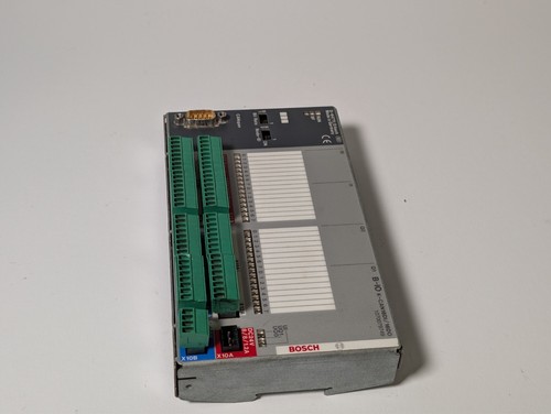 Bosch CAN Bus Modul B-IO K-CAN16DI/16DO Ident Nr.: 1070079749 - 第 6/6 張圖片
