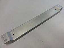 Mercedes Benz 170 S-v S-d Sv Sd W136 Rear Bumper Center Piece