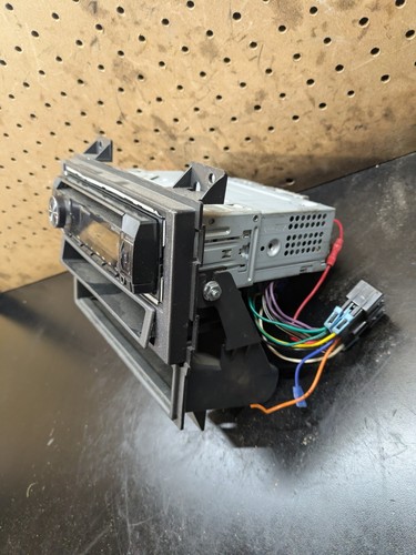 95-00 Chevy S10 Lumina Cavalier Venture Blazer Pioneer radio Works! #2488 - Picture 6 of 7